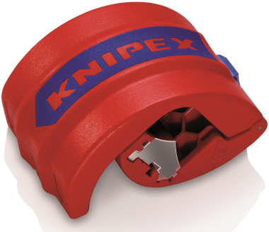 Knipex Rohrschneider BiXØ       902210BK 