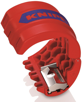 Knipex Rohrschneider BiXØ       902210BK 