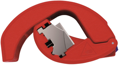 Knipex Rohrschneider BiXØ       902210BK 