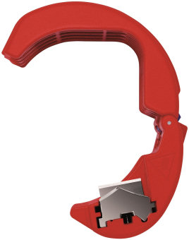 Knipex Rohrschneider BiXØ       902210BK 