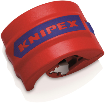Knipex Rohrschneider BiXØ       902210BK 