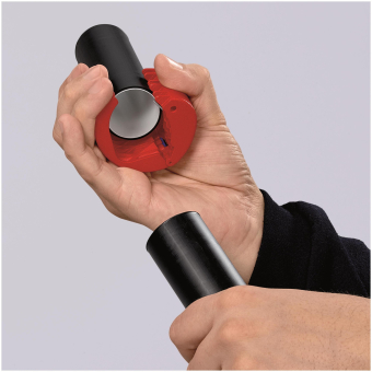 Knipex Rohrschneider BiXØ       902210BK 