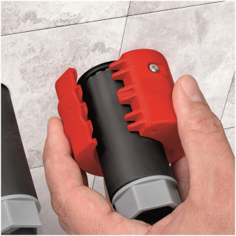 Knipex Rohrschneider BiXØ       902210BK 