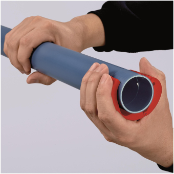 Knipex Rohrschneider BiXØ       902210BK 