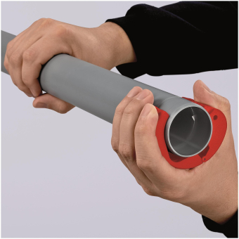 Knipex Rohrschneider BiXØ       902210BK 