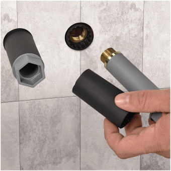 Knipex Rohrschneider BiXØ       902210BK 