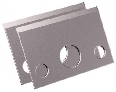 Knipex Ersatz-Klingen f. 90 22   0308756 