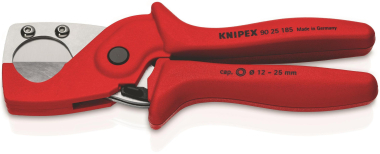 Knipex 9025185 Rohrschneider 12- 0308483 