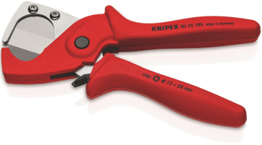 Knipex 9025185 Rohrschneider 12- 0308483 