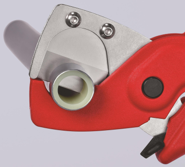 Knipex 9025185 Rohrschneider 12- 0308483 