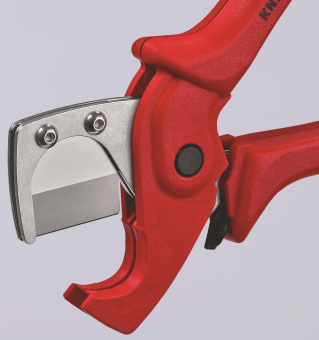 Knipex 9025185 Rohrschneider 12- 0308483 