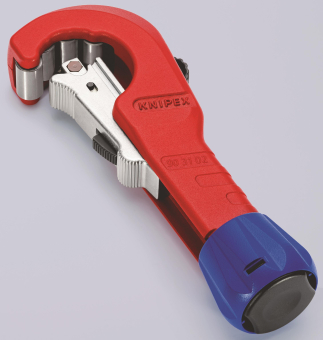 Knipex Rohrabschneider TubiX    903102SB 