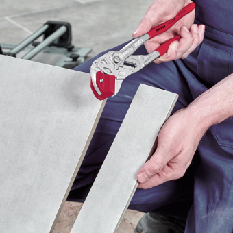 Knipex 91 19 250 01            911925001 