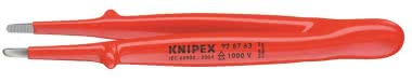 Knipex 92 67 63 VDE               926763 
