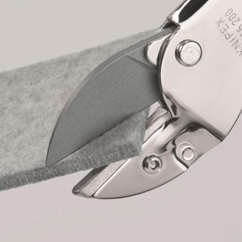 Knipex Amboss-Schere      9455200 