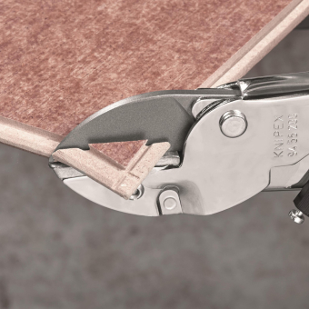 Knipex Amboss-Schere      9455200 