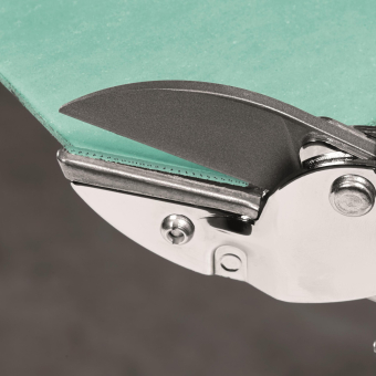 Knipex Amboss-Schere      9455200 