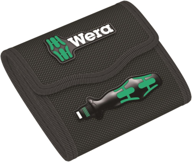 Wera Falttasche leer         05671387001 