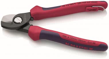 Knipex Kabelschere mit     9512165T 