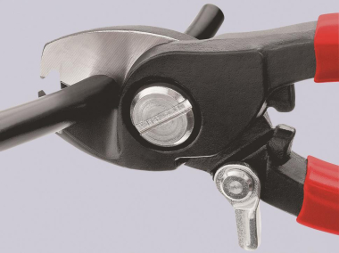 Knipex VDE Kabelschere    95 41 165 