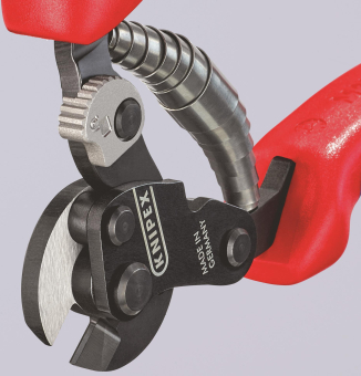 Knipex Drahtseilschere 160mm     9562160 