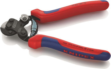 Knipex Drahtseilschere  9562160TC 