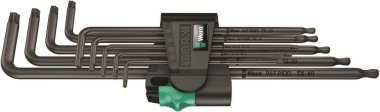 Wera 9 TORX             05024460001 