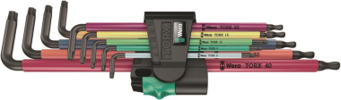Wera 9 TORX                      0519354 