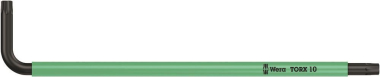 Wera TORX-Winkelschrauben-   05024352001 