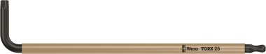 Wera TORX-Winkelschrauben-   05024355001 