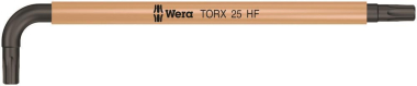 Wera 967 SL TORX HF 25 gelb  05024175001 