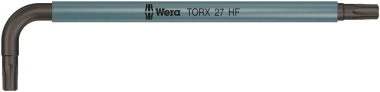 Wera 967 SL TORX HF 27 blau  05024176001 