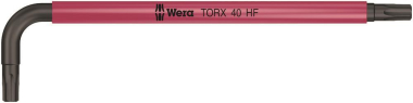 Wera 967 SL TORX HF 40 rot   05024178001 