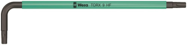Wera 967 SL TORX HF 9 türkis 05024171001 