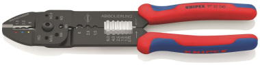 Knipex 97 32 240SB Crimpzange    0307951 