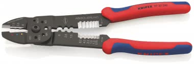 Knipex 97 32 240SB Crimpzange    0307951 