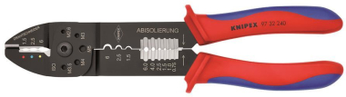 Knipex 97 32 240SB Crimpzange    0307951 