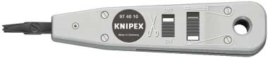 Knipex Anlegewerkzeug für    974010 