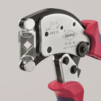 Knipex Twistor 16 975318   975318 