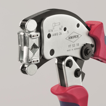 Knipex Twistor 16 975318   975318 