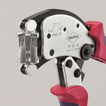 Knipex Twistor 16 975318   975318 