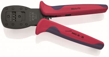 Knipex Crimpzange für Micro-Fit   975425 