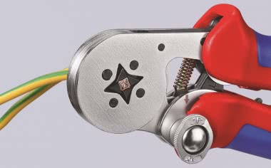 Knipex 975504SB Aderendhülsen-   0308610 