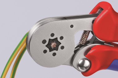 Knipex 975514SB Aderendhülsen-  03086116 