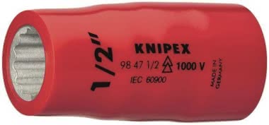 Knipex                        984711/16" 
