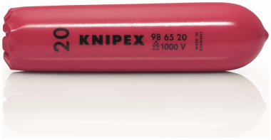 Knipex Selbstklemm-Tüllen konisch 986620 