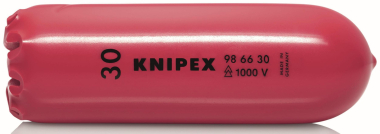 Knipex Selbstklemm-Tüllen        0308420 