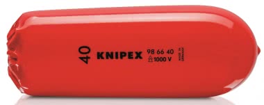 Knipex Selbstklemm-Tüllen        0308349 