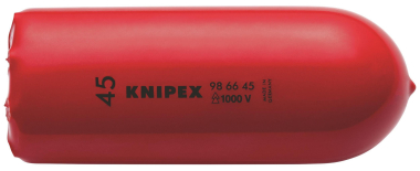 Knipex Selbstklemm-Tüllen konisch 986645 