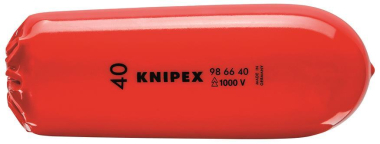 Knipex Selbstklemm-Tüllen konisch 986645 
